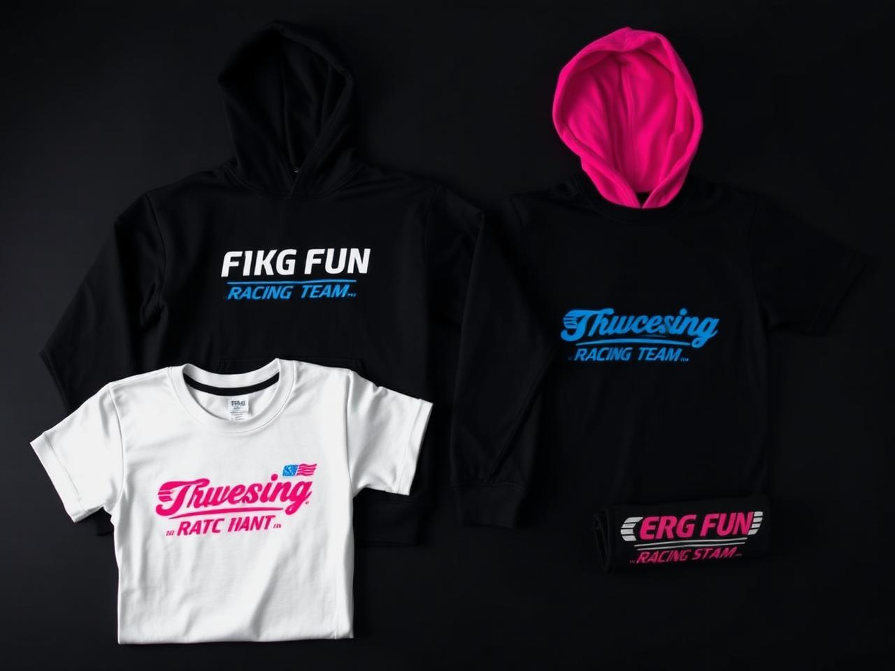 Apparel Printing