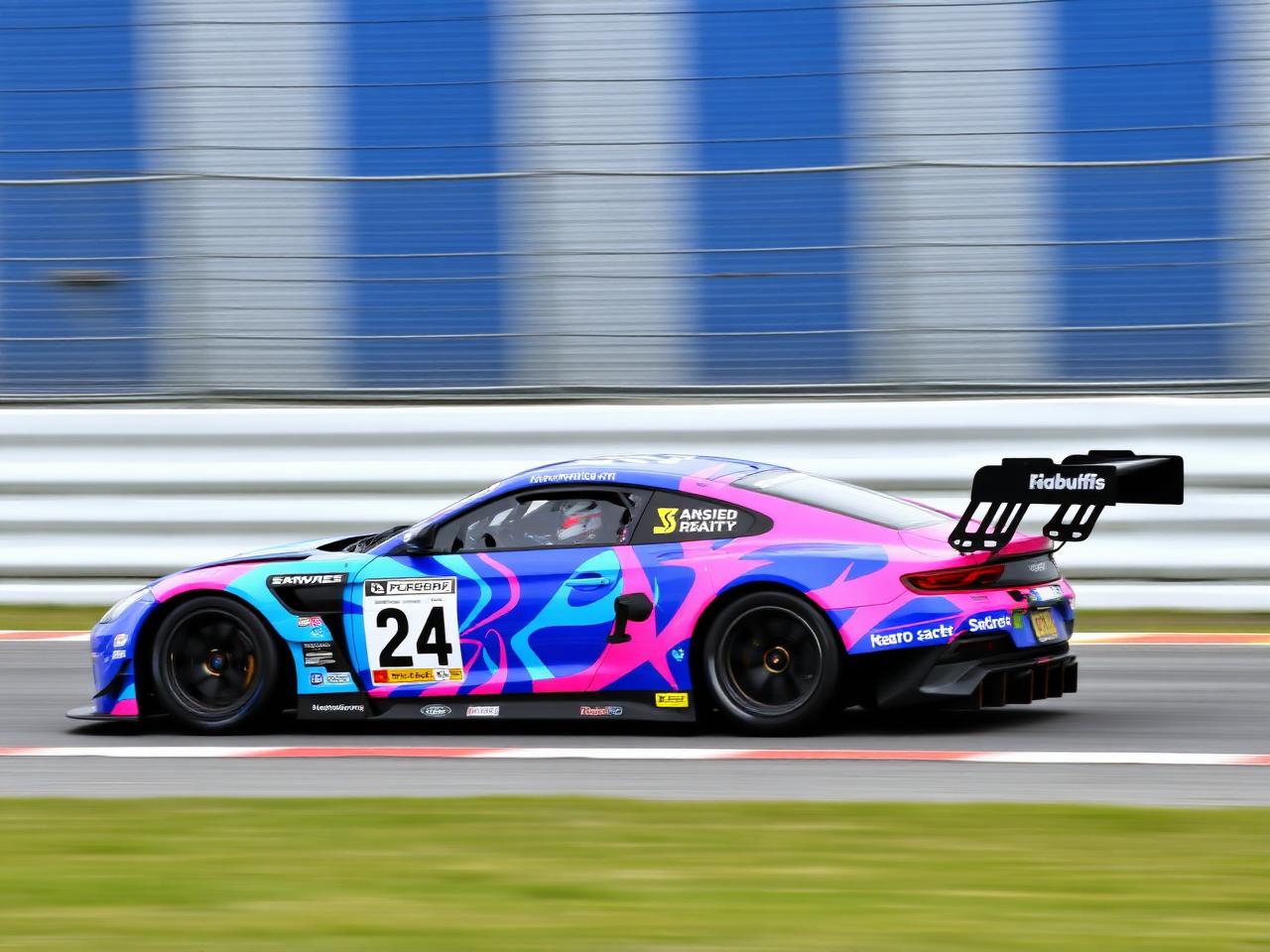 Track Day #24